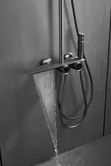 Master Brand Standing Shower Mixer - Brand New - 3