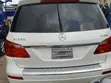 2013 Mercedes-Benz GL-Class GL 450 White - 2