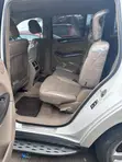2013 Mercedes-Benz GL-Class GL 450 White - 4