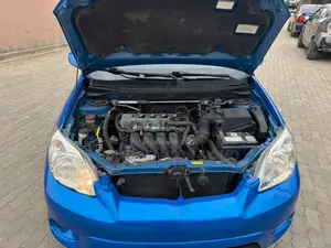 2007 Toyota Matrix XR Hatchback