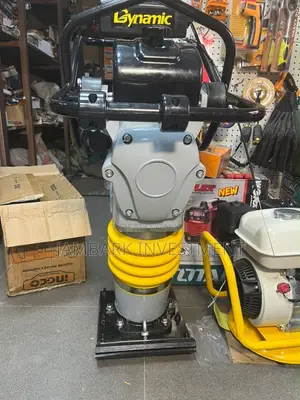 Sabon Tamping Rammer