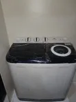 Brand New TCL Washing Machine - Top Load 9kg - 1