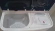 Brand New TCL Washing Machine - Top Load 9kg - 3