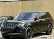 Land Rover Range Rover 5.0L Supercharged Autobiography 2017 Black - 2