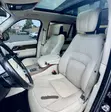 Land Rover Range Rover 5.0L Supercharged Autobiography 2017 Black - 4