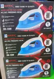 250W Sonik Iron na Hasken Rana - 1