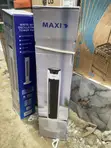 Maxi Tower Fan Mai Remote Control - Sabon Abu - 2