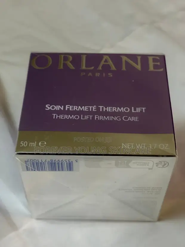 Orlane Thermo Lift Firming Care 50ML - 1