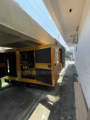 2-Bedroom Duplex for Rent in Lekki Phase 1