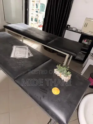 Spa Bed / Lash Bed
