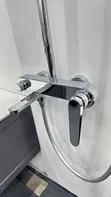 Master Executive Standing Shower Mixer - 2