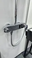 Master Executive Standing Shower Mixer - 3