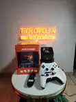 HCS350 Pro+ Smart Android Projector - 1