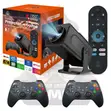 HCS350 Pro+ Smart Android Projector - 2