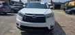 2016 Toyota Highlander XLE V6 4x4 SUV - 2