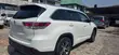2016 Toyota Highlander XLE V6 4x4 SUV - 4