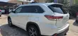 2016 Toyota Highlander XLE V6 4x4 SUV - 5