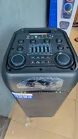Ailipu SP-31210 Portable Battery Speaker - 2