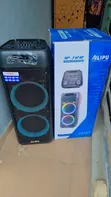 Ailipu SP-31210 Portable Battery Speaker - 3