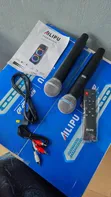 Ailipu SP-31210 Portable Battery Speaker - 4