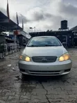 Mega Filling Station for Sale - Oshodi Apapa Expressway - 4