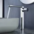Master Brand Basin Mixer Tap - 1