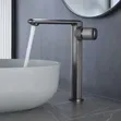 Master Brand Basin Mixer Tap - 2