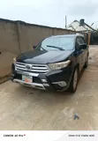 Toyota Highlander 2010 Baki - 1
