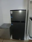 Sabon Firijin TCL Mai Ƙofofi Biyu - 1