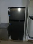 Sabon Firijin TCL Mai Ƙofofi Biyu - 2