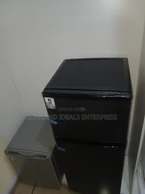 Sabon Firijin TCL Mai Ƙofofi Biyu
