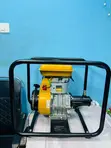 AC Concrete Vibrator Machine - 1