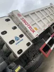 Brand New Sinotruk Dump Truck 2026 White - 2