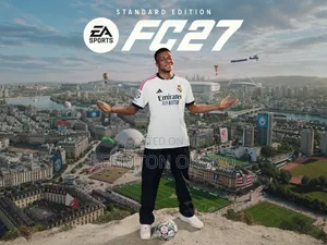 EA Sports FC 27 PS4 Jailbreak Installation