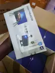 Tech.Oracleai Smart Android Projector - 2