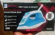 Sonik Solar Heavy-Duty Dry Pressing Iron - 1
