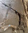 Chevrolet Cruze 2016 Front Beam/Bumper Reinforcement (Tokunbo) - 2
