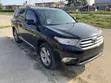 2012 Toyota Highlander Limited SUV - 1