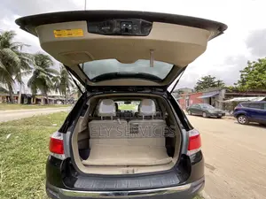 2012 Toyota Highlander Limited SUV