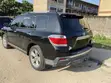 2012 Toyota Highlander Limited SUV - 4