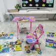 Baby Trend Reading Table and Chair Set - Brand New - 1
