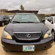 Lexus RX 330 4WD 2005 Gray - 1
