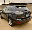 Lexus RX 330 4WD 2005 Gray - 2