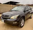 Lexus RX 330 4WD 2005 Gray - 4