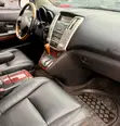 Lexus RX 330 4WD 2005 Gray - 5