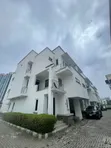 4-Bedroom Duplex don haya a Parkview Estate, Ikoyi - 1