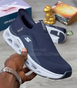 Skechers Sneakers - Girman 44-48