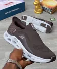 Skechers Sneakers - Girman 44-48 - 4