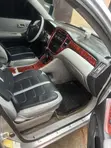 Toyota Highlander 2007 Silver - 2