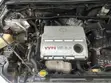 Toyota Highlander 2007 Silver - 4